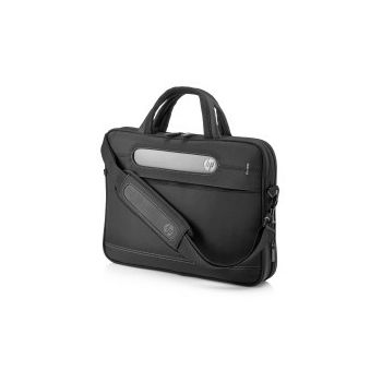 HP 17.3" Business Slim Top Load torba, 2UW02AA