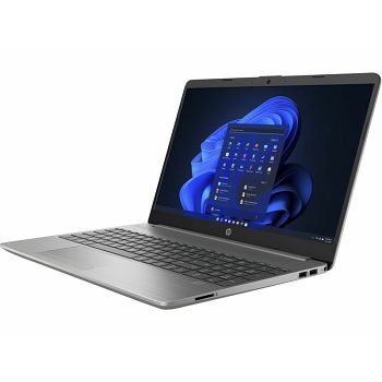 HP 255 G9 R7-5825U/16GB/512SSD/15,6"/W11pro/silver