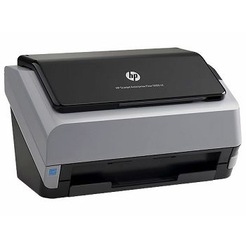 HP Scanjet ENT 5000S2, Sheet-feed skener, L2738A