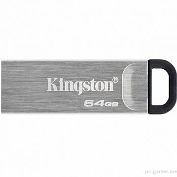 Kingston DT Kyson, 64GB, USB 3.0