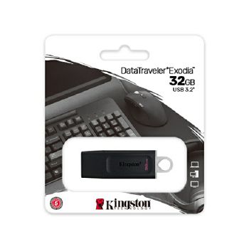 Kingston DT Exodia , 32GB, USB3.0