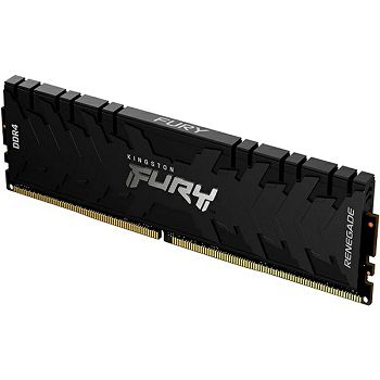 Kingston DDR4 32GB, 3600MHz, FURY Renegade RGB