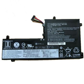 L17L3PG1 Original LENOVO baterija 52.5Wh,11,34V, za LENOVO Legion Y530-15ICH Y7000-2019-PG0 Y7000P Series L17C3PG1 L17M3PG1 5B10Q82428 5B10W67419 5B10Q88561 5B10W67308 L17M3PG3