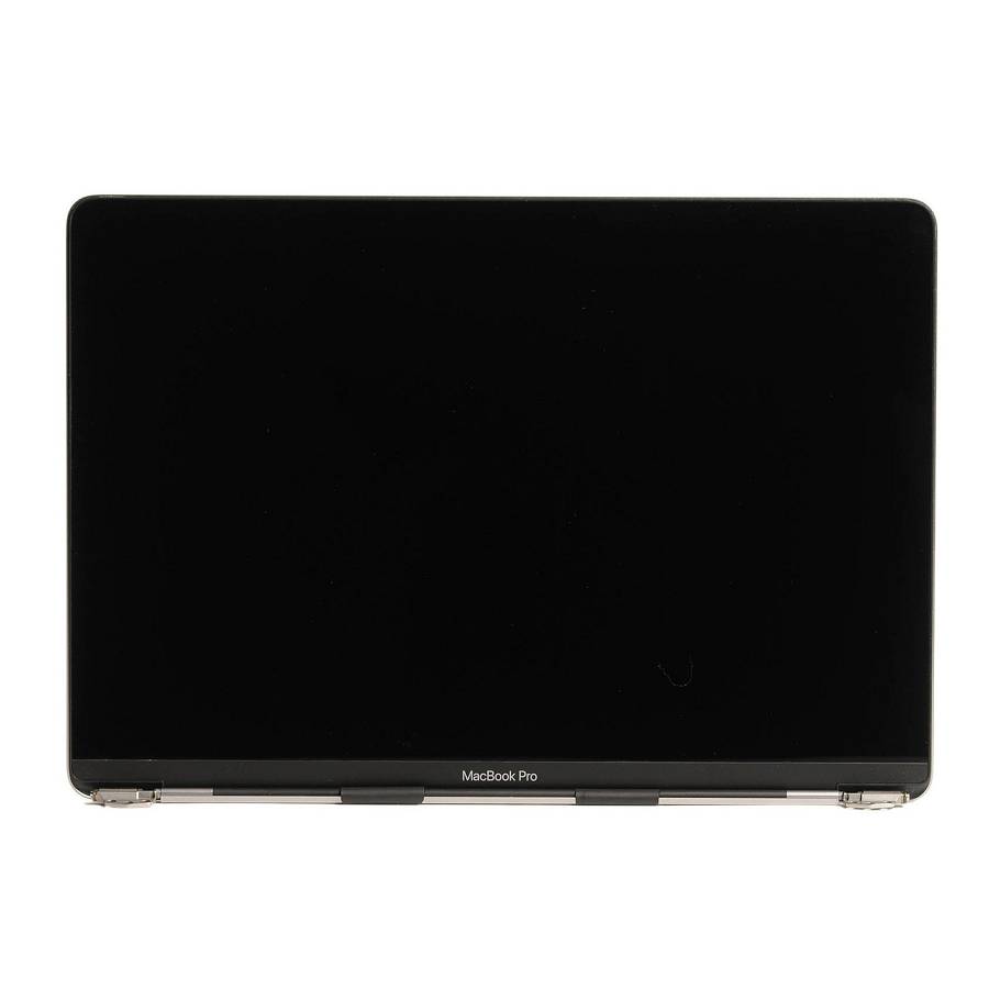 LCD ekran za APPLE MACBOOK PRO A1706, A1708, 13,3", 2016 2017 661-05096