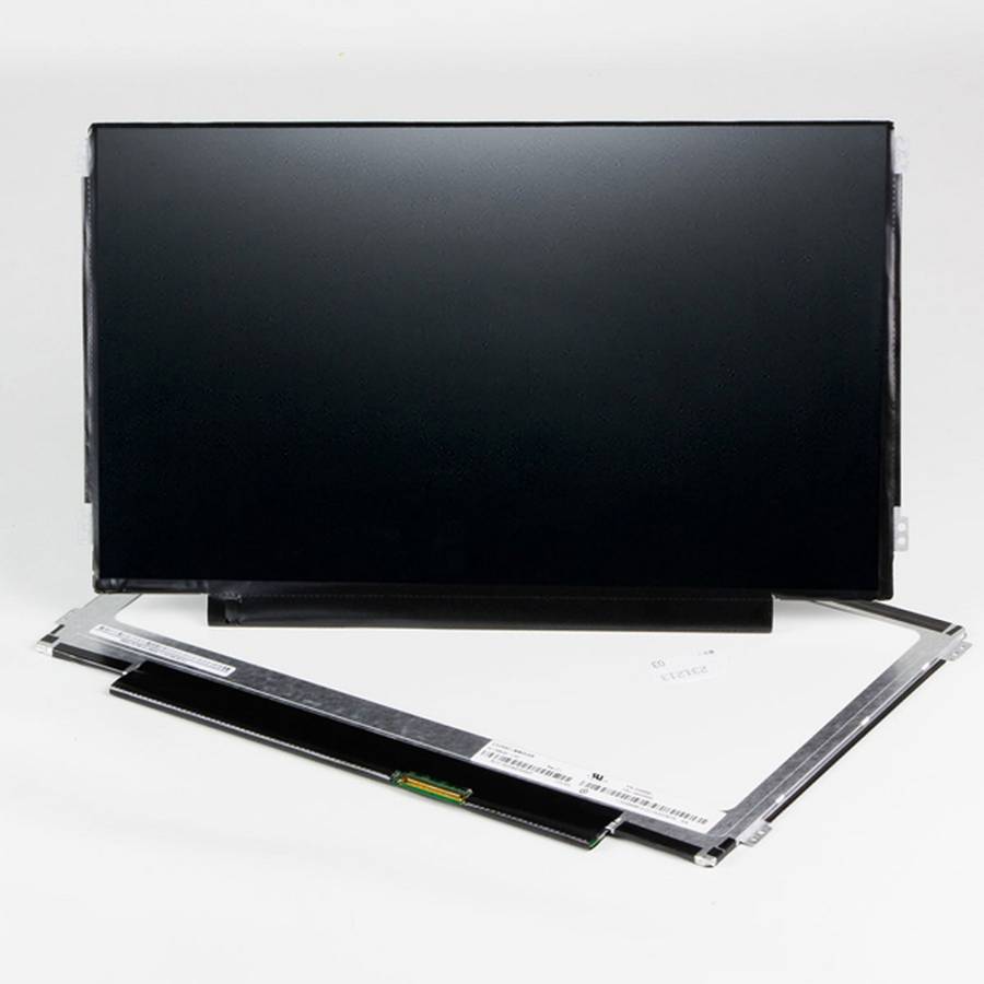 LCD ekran za TOSHIBA, 11.6", 1366x768, HD, 30pin, Slim, Matte, LED