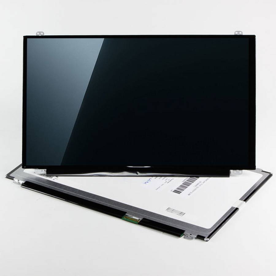 LCD ekran za DELL,15.6",1366x768, HD, 40pin, Slim, Glossy, LED