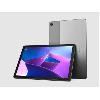 Lenovo Tab M10 Gen3 OctaC/4GB/64GB/LTE/10.1"/sivi