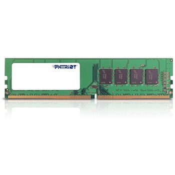 Patriot Signature DDR4, 2666Mhz, 4GB
