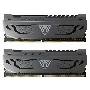 Patriot Viper Steel, 4400Mhz, 16GB (2x8GB), CL19