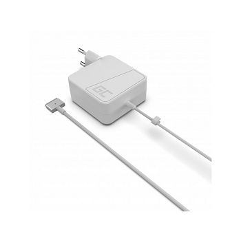 Punjač za APPLE Macbook laptop 45W, 14,85V, Magsafe 2