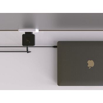 Punjač za APPLE Macbook laptop 60W, USB-C / Type C 5V/9V/15V/20V