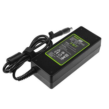 Punjač za HP 90W,18,5V, 7,4x5mm Green Cell