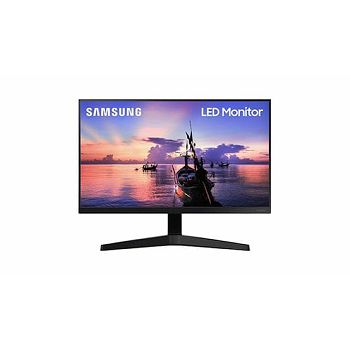 Samsung 24" LF24T350FHRXDU, IPS, HDMI, AMD